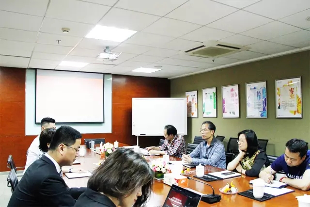 建言社会保障机制，力促行业发展
