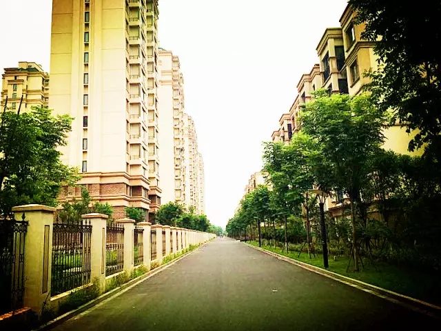 多元服务，开启城市“欣生活”